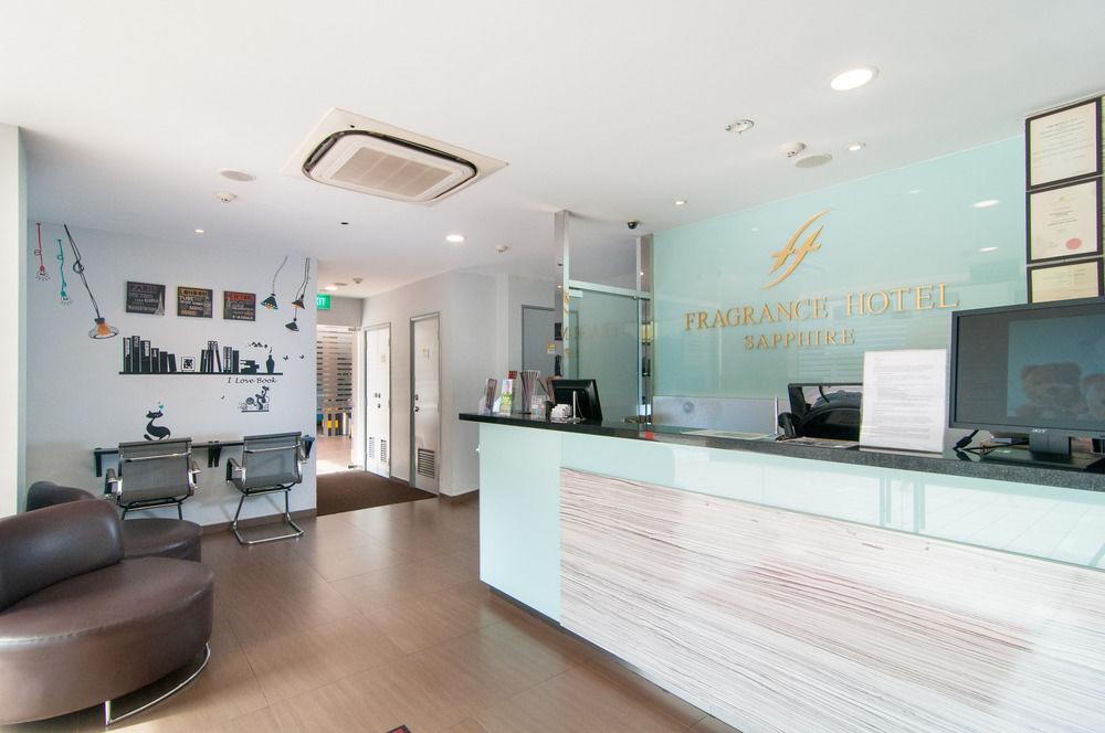 Ibis Budget Sapphire Khách sạn Singapore