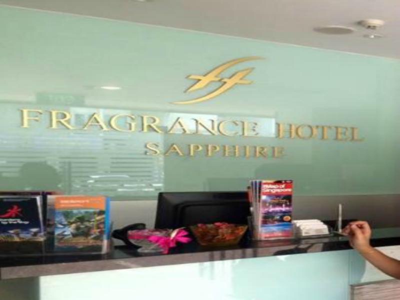 Ibis Budget Sapphire Khách sạn