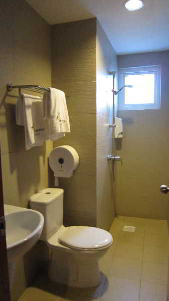 Ibis Budget Sapphire Khách sạn Singapore
