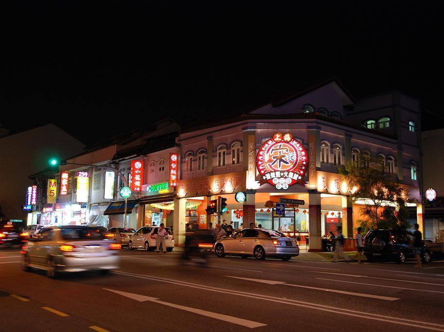 Ibis Budget Sapphire Khách sạn
