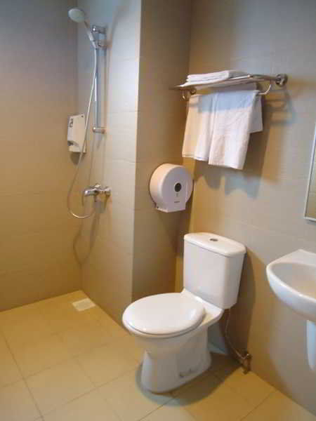 Ibis Budget Sapphire Khách sạn Singapore