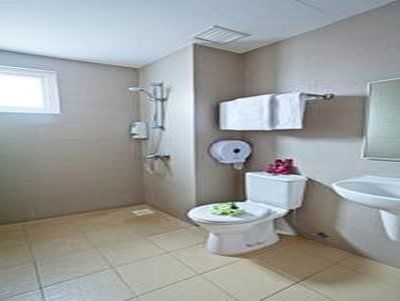 Khách sạn Ibis Budget Sapphire Singapore