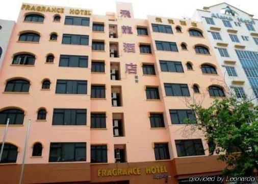 Khách sạn Ibis Budget Sapphire Singapore