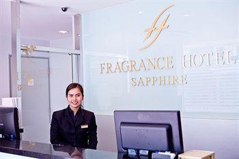Ibis Budget Sapphire Khách sạn Singapore