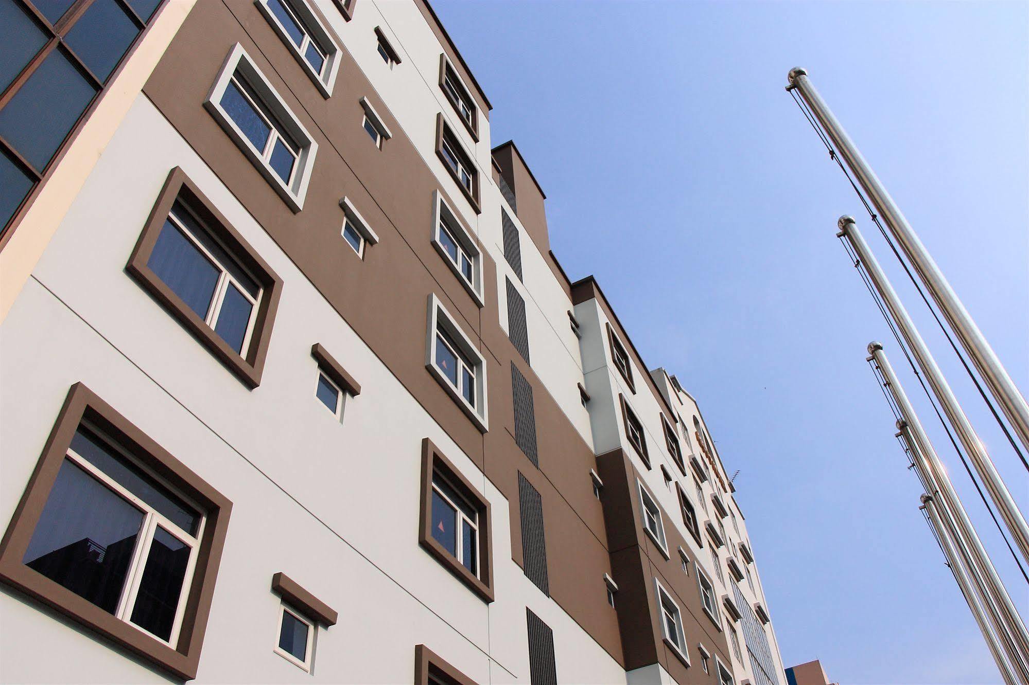 Ibis Budget Sapphire Khách sạn Singapore