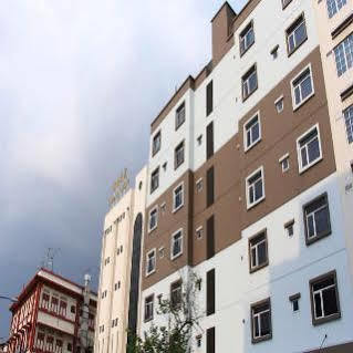 Ibis Budget Sapphire Khách sạn Singapore