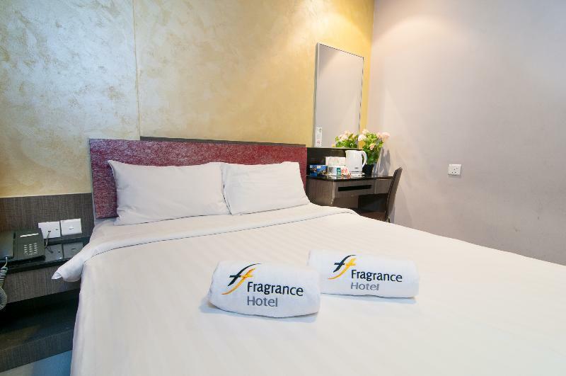 Khách sạn Ibis Budget Sapphire Singapore