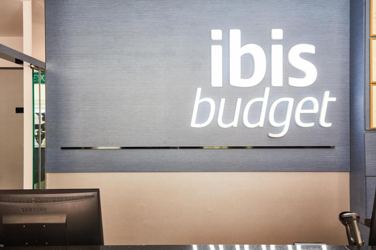 Ibis Budget Sapphire Khách sạn 2*