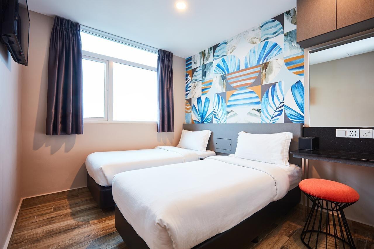 Ibis Budget Sapphire Khách sạn